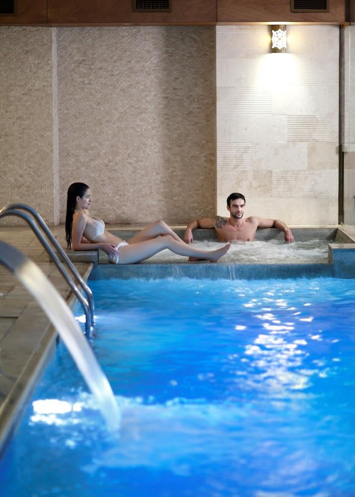 Hotel Darkhill Istanboel